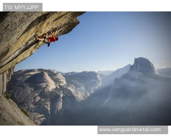 专访攀岩女神刘芳揭秘成功秘诀与挑战历程