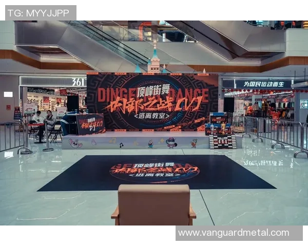 全国街舞大赛特别报道:杭州街舞队拼搏之路与梦想追逐的感人故事 全国街舞大赛特别报道:杭州街舞队拼搏之路与梦想追逐的感人故事